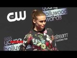 Holland Roden 2013 Young Hollywood Awards Arrivals