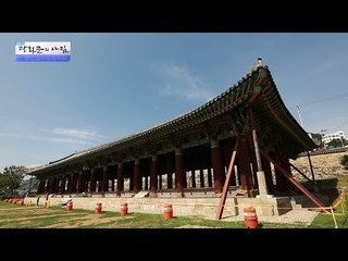 여수는 밤바다뿐? 여수의 위대한 유적지들! [광화문의 아침] 329회 20161005