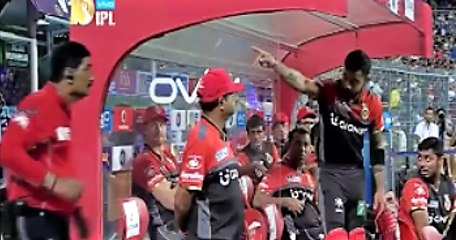 IPL 2017: This is Why Virat Kohli Was Out on DUCK | RCB vs KKR Match 27