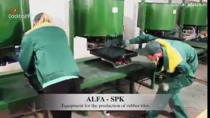 Maquinas recicladoras extremas