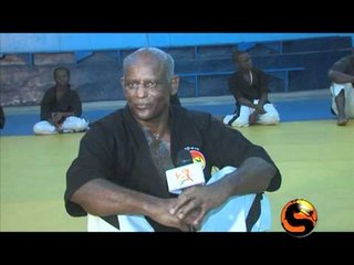 Sensei - 27 novembre 2011