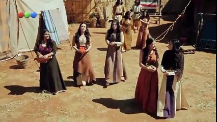 La Tierra Prometida Español (cap.67)