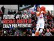 Future #1 NBA Draft Pick!? Michael Porter Jr GOES OFF at LSI! Crazy Pro Potential!
