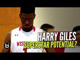 Harry Giles Ultimate Mixtape: Most Versatile Big Man at Duke.. Ever??