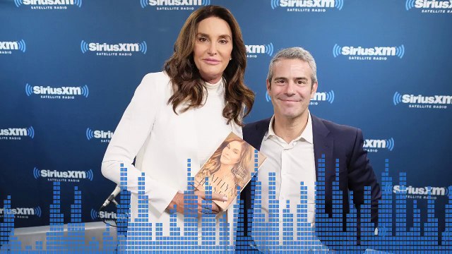 Caitlyn Jenner on feeling sorry for Robert Kardashian after the O.J. trial