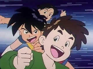 絶対無敵ライジンオー 第04話