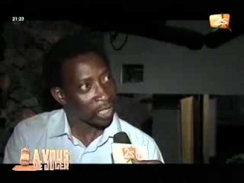 A vous de juger - 8 Juin 2012 - Partie 1