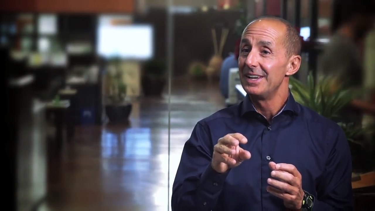 DriveTime Careers - CEO Ray Fidel Message for Job Seekers
