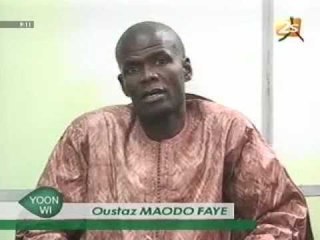 Yoon Wi - 08 Juin 2012 - Partie 1