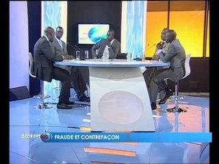 Décryptage  - 06 juin 2012