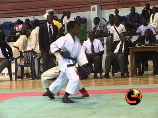 Sensei - 1é février 2011
