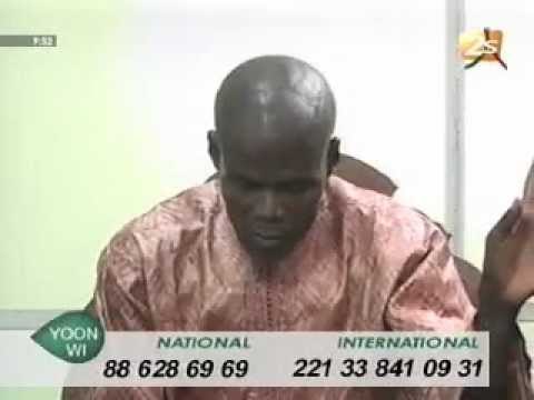 Yoon Wi - 08 Juin 2012 - Partie 5