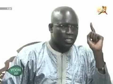 Yoon Wi - 08 Juin 2012 - Partie 3