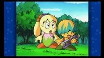 Kirby Anime: Hoshi no Kaabii - Folge 24 [Part 2/2] - Ninja-Fieber [deutsch / german]