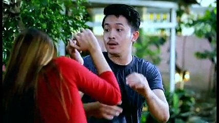 Myanmar new movie ဝိရောဓိဖတ်စာ Kaung Pyae, Thandar Bo