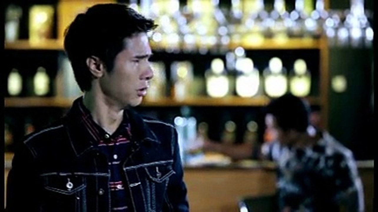 Myanmar new movie ဝိရောဓိဖတ်စာ Kaung Pyae, Thandar Bo