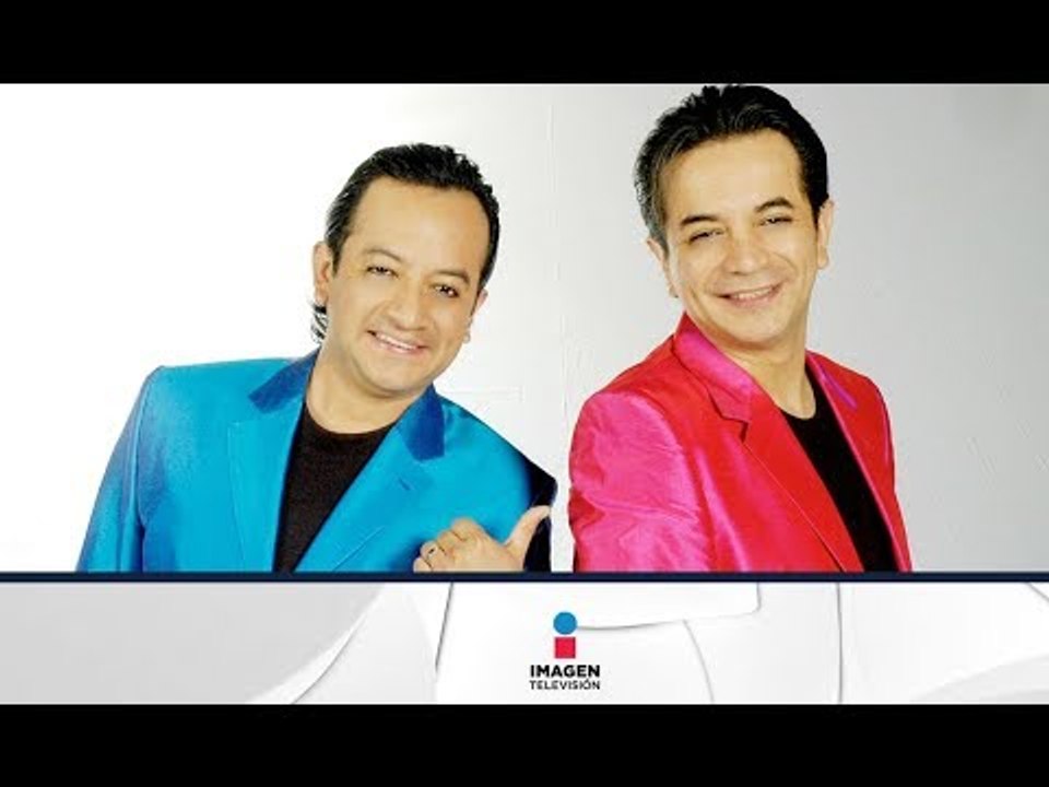 Programa Completo | El minuto que cambió mi destino: los Mascabrothers