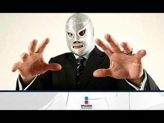 Programa Completo | El minuto que cambió mi destino: el Hijo del Santo