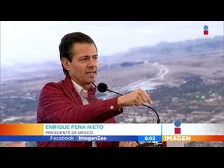 México en EL GRAN CENTRO logístico de la región