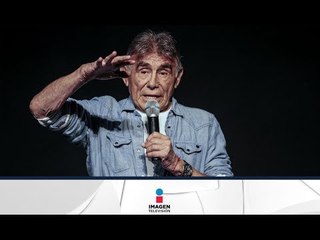 Programa Completo | El minuto que cambió mi destino:  Héctor Suárez