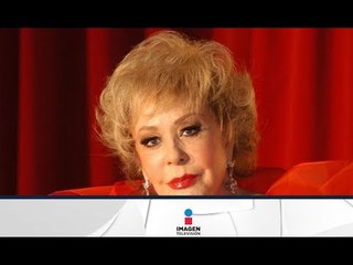 Programa Completo | El minuto que cambió mi destino: Silvia Pinal