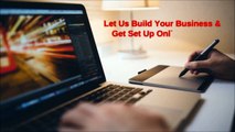 Affordable Website Design Template | Sg Buloh Malaysia