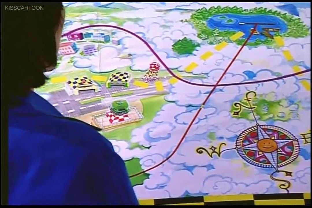 Jay Jay The Jet Plane Episode 013a Catch The Buzz Video Dailymotion