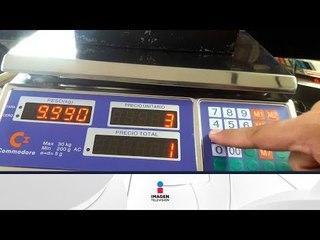 Sí, los mercados te roban por kilo | Sale el Sol | Imagen Entretenimiento