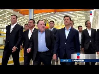 "El Bronco" le pide ayuda a Peña Nieto