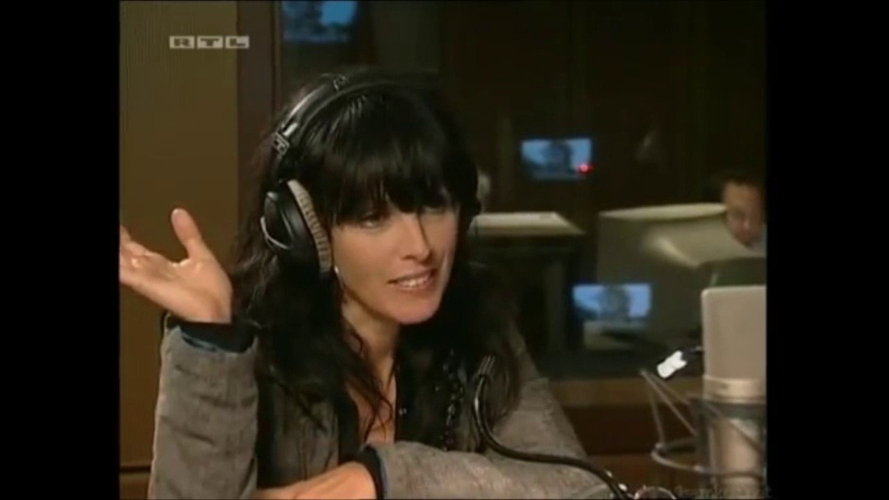 Nena - Arthur und die Minimoys 25-01-2007