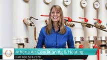 Best AC Repair St Charles – Athena Air Conditioning & Heating  Fantastic 5 Star Review