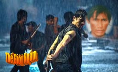 Minh “samasa”: những cuộc thanh trừng ở Vũng Tàu để lên ngôi