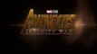 Avengers: Infinity War Production Trailer (2018) | STAR CAST | Action Movie