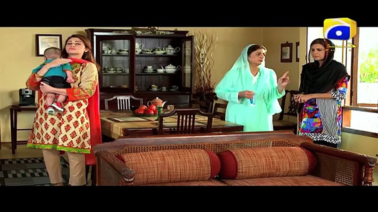 Hiddat - Episode 2