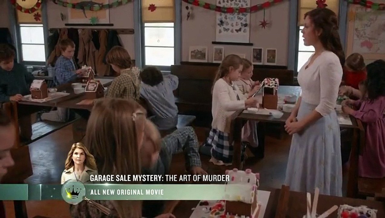 When Calls The HeartS 4 Episode 1 (S04E01) part1