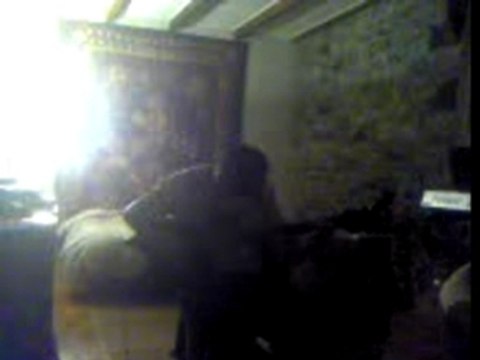 mon couz qui dechire tro