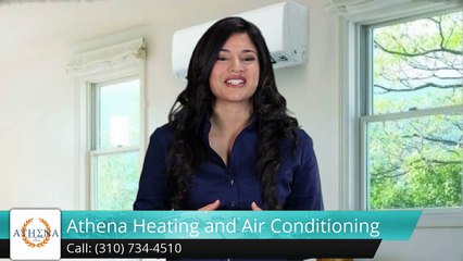 Heating Repair Beverly Hills – Athena Heating and Air Conditioning Incredible 5 Star Review
