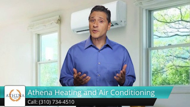 Heating Repair Beverly Hills – Athena Heating and Air Conditioning Marvelous 5 Star Review