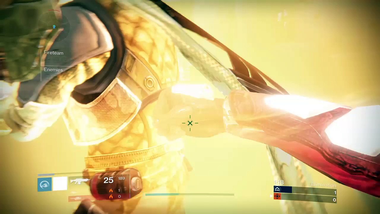 Destiny