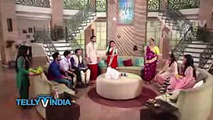 Saath Nibhana Saathiya - 28th April 2017 - Gopi ने मांगी दुआ Jaggi की बचाई जान