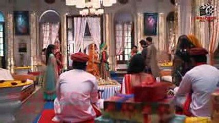 Yeh Rishta Kya Kehlata Hai - 28th April 2017 - Today YRKKH News - Star Plus Serials News 2017