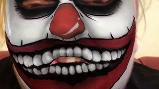 Late Night Stories with Riches The Clown episode 20