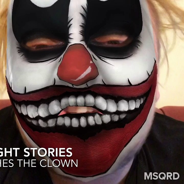 Late Night Stories with Riches The Clown episode 20