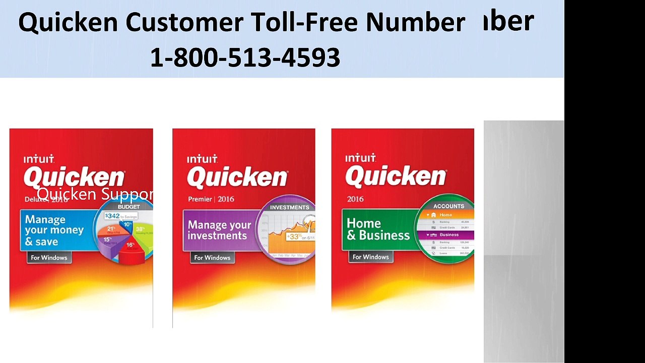 Quicken Technical Support Number 1-800-513-4593, Quicken USA Toll free Number, Quicken Customer Support Number,