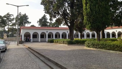 Sanktuarium Matki Bożej Fatimskiej, środa 6-07-2016 r.