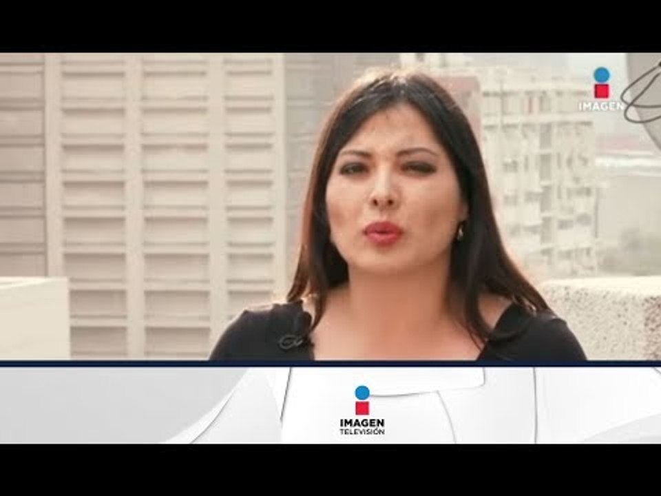 Estos son los perredistas que corren a brazos AMLO | Imagen Noticias con Ciro Gómez Leyva