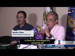 ¿Quién mató al periodista Cecilio?