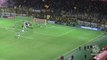 Video That Shows Penarol Players Started Atacking Palmeiras Players!