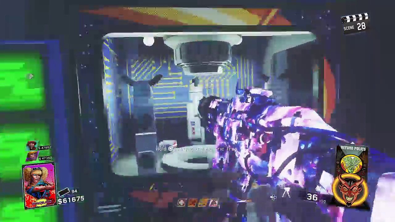 BewareOfDDog's Live PS4 Broadcast (6)