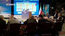 Irán Hoy - Próximas elecciones de Irán V